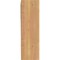 Ekena Millwork Legacy Slat Smooth Bracket, Western Red Cedar, 5 1/2"W x 18"D x 18"H BKT06X18X18LEC06SWR - alternate 4